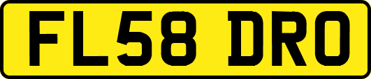 FL58DRO