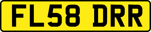 FL58DRR
