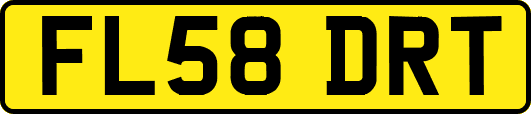 FL58DRT