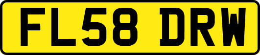 FL58DRW