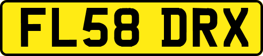 FL58DRX