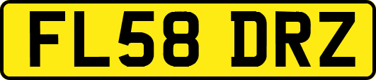 FL58DRZ