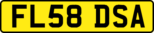 FL58DSA