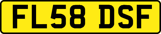 FL58DSF