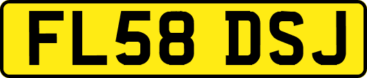 FL58DSJ