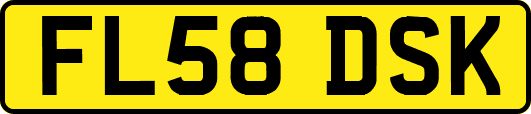 FL58DSK