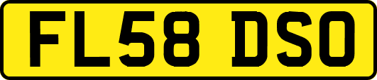 FL58DSO