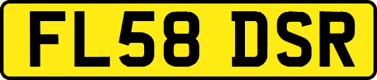 FL58DSR