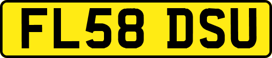 FL58DSU