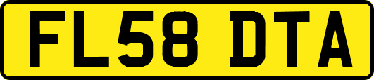 FL58DTA