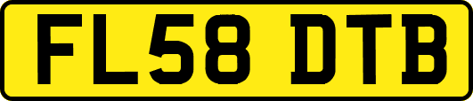 FL58DTB