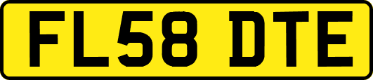 FL58DTE