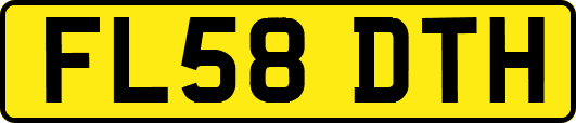 FL58DTH