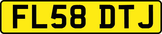 FL58DTJ