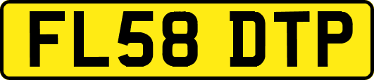 FL58DTP