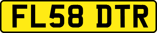 FL58DTR