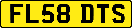 FL58DTS