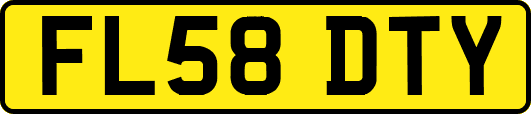 FL58DTY