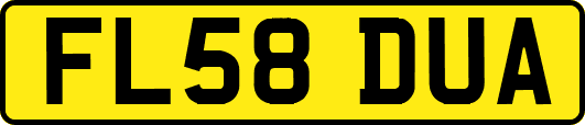 FL58DUA