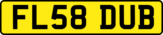 FL58DUB