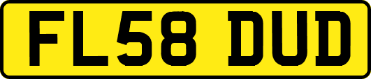 FL58DUD