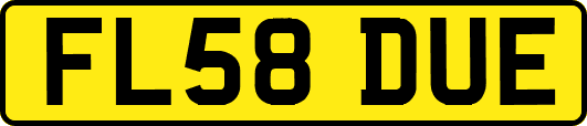 FL58DUE
