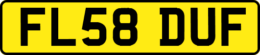 FL58DUF