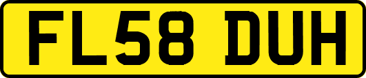 FL58DUH
