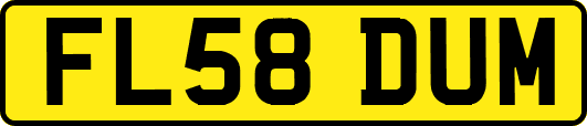 FL58DUM