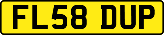 FL58DUP