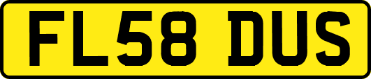 FL58DUS