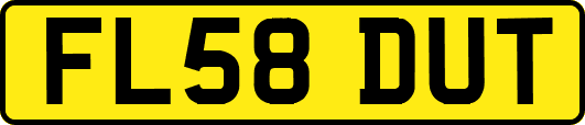 FL58DUT