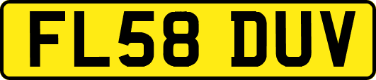 FL58DUV