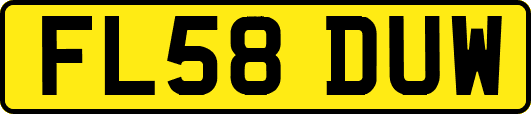 FL58DUW