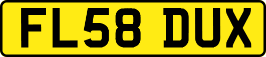 FL58DUX