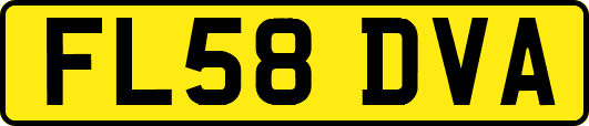 FL58DVA
