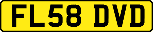FL58DVD