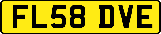 FL58DVE