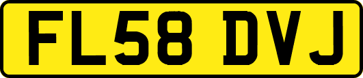 FL58DVJ