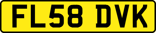 FL58DVK