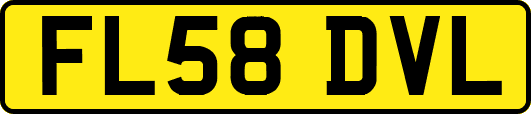 FL58DVL