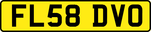 FL58DVO