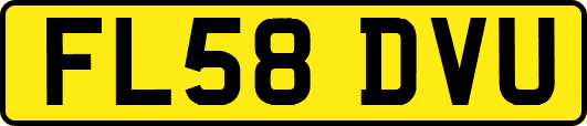 FL58DVU