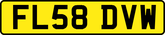 FL58DVW