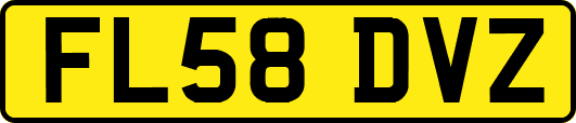 FL58DVZ