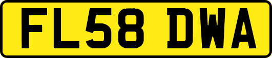 FL58DWA
