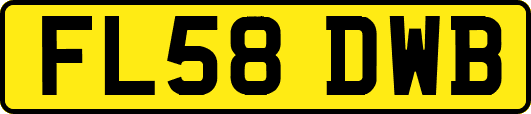 FL58DWB