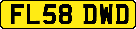 FL58DWD