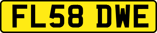 FL58DWE