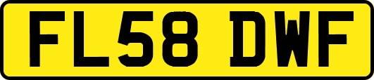 FL58DWF